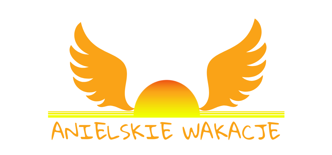 Anielskie Wakacje logo